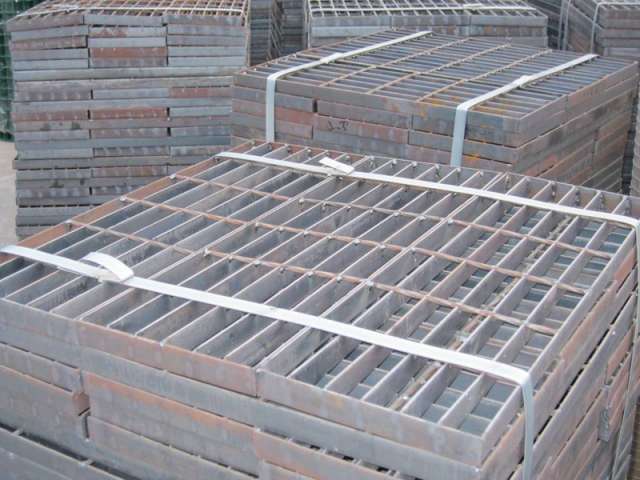 重荷載鋼格板--06