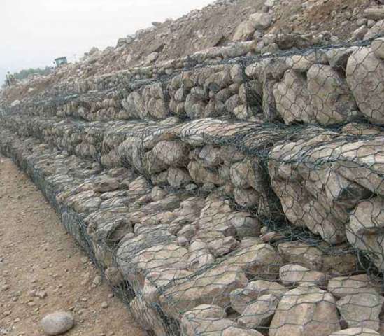 石籠網(wǎng)--01