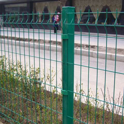 雙邊護(hù)欄網(wǎng)--05