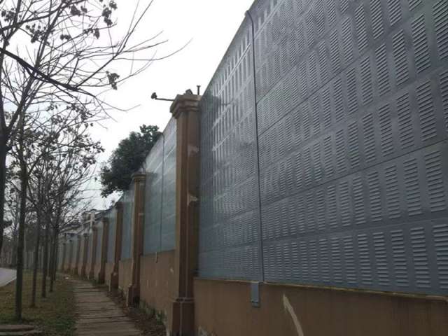 廠區(qū)聲屏障--02