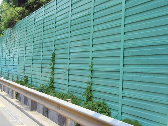 廠區(qū)聲屏障--04